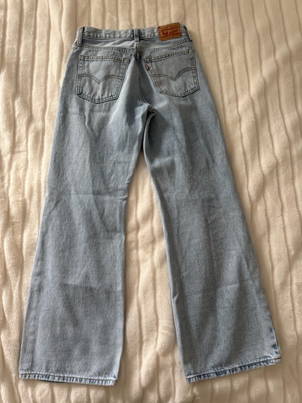 Levi’s ‘94 baggy bootcut jeans - Picture 3 of 4